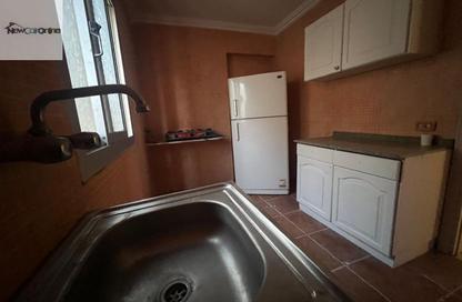 Apartment - Studio - 1 Bathroom for rent in Street 29 - District 2 - The 5th Settlement - New Cairo City - Cairo
