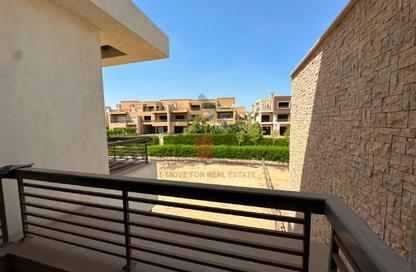 منزل مزدوج - 4 غرف نوم - 5 حمامات للبيع في نيو جيزة - طريق مصر اسكندرية الصحراوي - مدينة 6 أكتوبر - الجيزة منزل مزدوج - 4 غرف نوم - 5 حمامات للبيع في نيو جيزة - طريق مصر اسكندرية الصحراوي - مدينة 6 أكتوبر - الجيزة