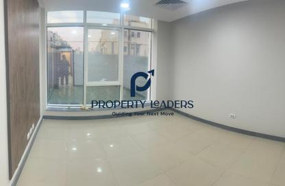 Office Space - Studio - 1 for rent in Trivium Zayed - 2nd District - Sheikh Zayed City - Giza