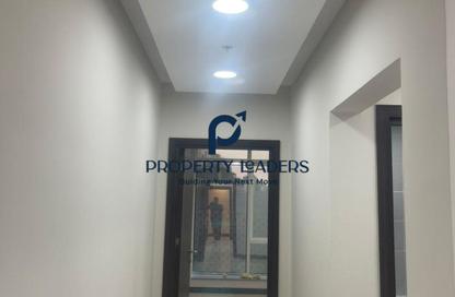Office Space - Studio - 1 for rent in Trivium Zayed - 2nd District - Sheikh Zayed City - Giza
