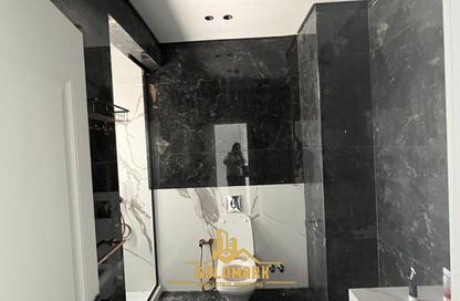 Townhouse - 3 Bedrooms - 4 Bathrooms for rent in Moon Residences - Fifth Square - The 5th Settlement - New Cairo City - Cairo