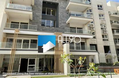 Apartment - 3 - 3 for rent in Mountain View iCity - 5th Settlement Compounds - The 5th Settlement - New Cairo City - Cairo