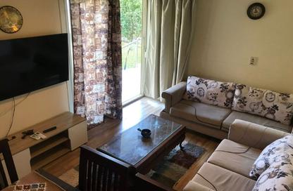 Apartment - 2 - 1 for rent in The Address - 12th District - Sheikh Zayed City - Giza