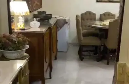 شقة - 2 غرف نوم - 1 حمام للبيع في شارع محمد المقريف - المنطقة السادسة - مدينة نصر - القاهرة