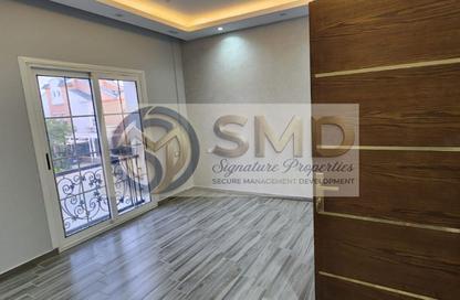 Villa - 4 - 4 for rent in Layan Residence - 5th Settlement Compounds - The 5th Settlement - New Cairo City - Cairo
