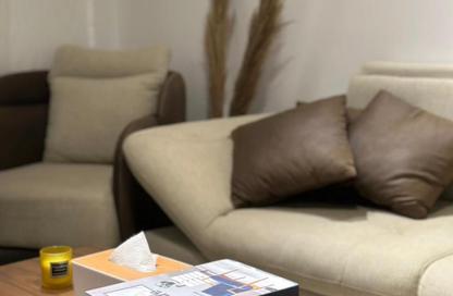 Apartment - 2 Bedrooms - 1 Bathroom for rent in B12 - Madinaty - Cairo Apartment - 2 Bedrooms - 1 Bathroom for rent in B12 - Madinaty - Cairo