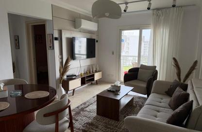 Apartment - 2 Bedrooms - 1 Bathroom for rent in B12 - Madinaty - Cairo Apartment - 2 Bedrooms - 1 Bathroom for rent in B12 - Madinaty - Cairo