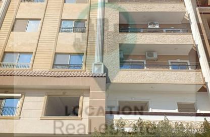 Apartment - 3 Bedrooms - 2 Bathrooms for sale in Gardenia Al Obour - 3rd District - Obour City - Qalyubia