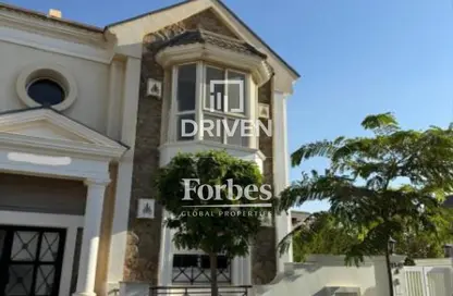 Penthouse - 2 Bedrooms - 3 Bathrooms for sale in Mountain View Chill Out Park - Northern Expansions - 6 October City - Giza