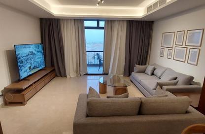 Apartment - 3 Bedrooms - 4 Bathrooms for rent in Cairo Festival City - North Investors Area - New Cairo City - Cairo Apartment - 3 Bedrooms - 4 Bathrooms for rent in Cairo Festival City - North Investors Area - New Cairo City - Cairo