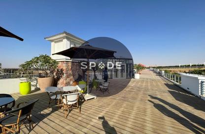 iVilla - 3 - 3 for sale in Mountain View iCity - 5th Settlement Compounds - The 5th Settlement - New Cairo City - Cairo