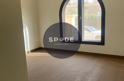 Villa - 4 - 4 for sale in Levana - Uptown Cairo - Mokattam - Cairo
