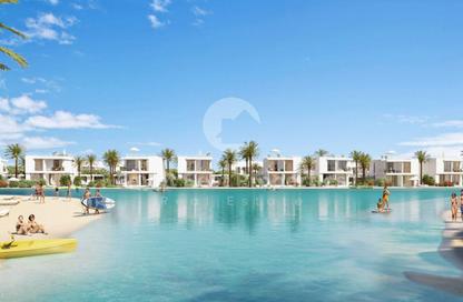 Townhouse - 4 Bedrooms - 4 Bathrooms for sale in Soul North Coast - Qesm Ad Dabaah - North Coast