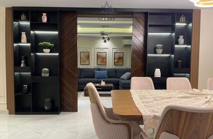 Apartment - 4 - 2 for sale in JAYD Residence - 5th Settlement Compounds - The 5th Settlement - New Cairo City - Cairo