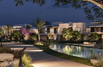 دوبلكس - 3 غرف نوم - 3 حمامات للبيع في هايد بارك - مدينة القاهرة الجديدة - القاهرة