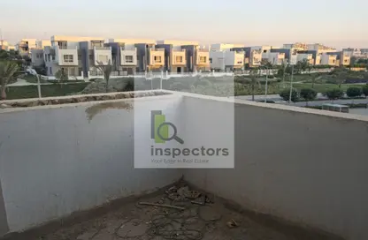 Apartment - 3 Bedrooms - 3 Bathrooms for sale in Garden Residence - Hyde Park - New Cairo City - Cairo