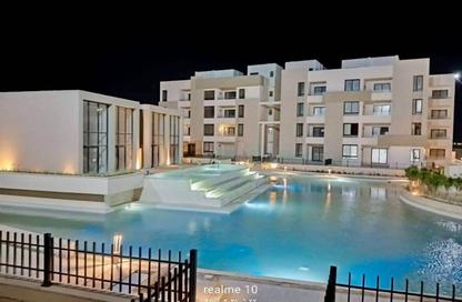 Cabin - 1 Bedroom - 2 Bathrooms for sale in Zahra - Sidi Abdel Rahman - North Coast Cabin - 1 Bedroom - 2 Bathrooms for sale in Zahra - Sidi Abdel Rahman - North Coast