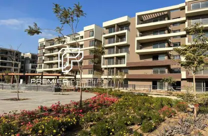 Apartment - 2 Bedrooms - 3 Bathrooms for sale in Palm Hills New Cairo - 5th Settlement Compounds - The 5th Settlement - New Cairo City - Cairo Apartment - 2 Bedrooms - 3 Bathrooms for sale in Palm Hills New Cairo - 5th Settlement Compounds - The 5th Settlement - New Cairo City - Cairo