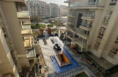 Apartment - 3 - 3 for sale in Mountain View iCity - 5th Settlement Compounds - The 5th Settlement - New Cairo City - Cairo