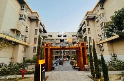 Apartment - 3 - 3 for sale in Mountain View iCity - 5th Settlement Compounds - The 5th Settlement - New Cairo City - Cairo