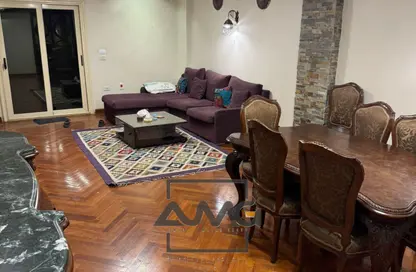 Apartment - 3 Bedrooms - 2 Bathrooms for sale in El Narges Buildings - Al Narges - New Cairo City - Cairo