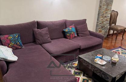 Apartment - 3 Bedrooms - 2 Bathrooms for sale in El Narges Buildings - Al Narges - New Cairo City - Cairo