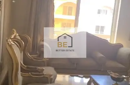 Apartment - 3 Bedrooms - 2 Bathrooms for sale in Al masrawya - South Investors Area - New Cairo City - Cairo