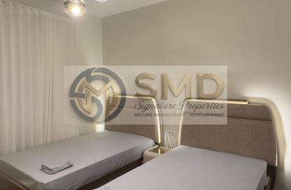 Apartment - 3 Bedrooms - 3 Bathrooms for rent in Villette - 5th Settlement Compounds - The 5th Settlement - New Cairo City - Cairo