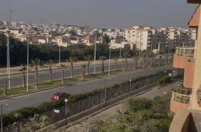 شقة - 3 غرف نوم - 3 حمامات للبيع في اوبرا سيتي - الحي السادس - الشيخ زايد - الجيزة شقة - 3 غرف نوم - 3 حمامات للبيع في اوبرا سيتي - الحي السادس - الشيخ زايد - الجيزة