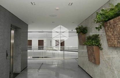 Office Space - Studio - 4 Bathrooms for rent in American University Housing District - 5th Settlement Compounds - The 5th Settlement - New Cairo City - Cairo