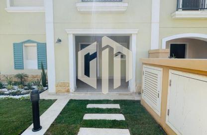 Twin House - 4 - 4 for rent in Mivida - 5th Settlement Compounds - The 5th Settlement - New Cairo City - Cairo