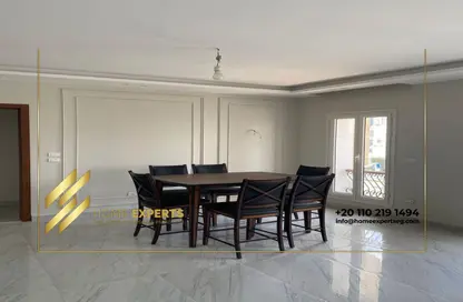 شقة - 2 غرف نوم - 3 حمامات للايجار في ماونتن فيو هايد بارك - كمبوندات التجمع الخامس - التجمع الخامس - مدينة القاهرة الجديدة - القاهرة