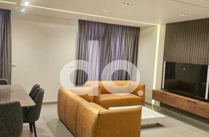 Apartment - 3 - 3 for rent in Eastown - 5th Settlement Compounds - The 5th Settlement - New Cairo City - Cairo
