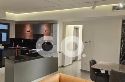 Apartment - 3 - 3 for rent in Eastown - 5th Settlement Compounds - The 5th Settlement - New Cairo City - Cairo