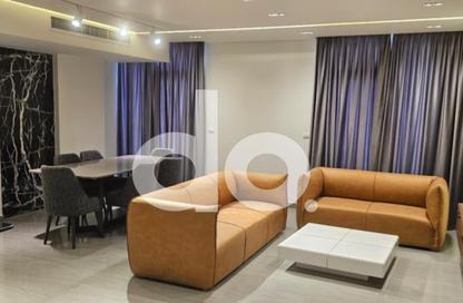 Apartment - 3 - 3 for rent in Eastown - 5th Settlement Compounds - The 5th Settlement - New Cairo City - Cairo Apartment - 3 - 3 for rent in Eastown - 5th Settlement Compounds - The 5th Settlement - New Cairo City - Cairo