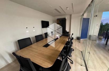 Office Space - Studio - 1 for rent in UVenues - The 1st Settlement - New Cairo City - Cairo Office Space - Studio - 1 for rent in UVenues - The 1st Settlement - New Cairo City - Cairo