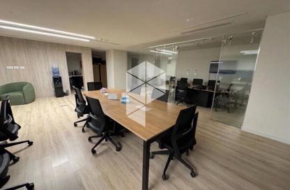 Office Space - Studio - 1 for rent in UVenues - The 1st Settlement - New Cairo City - Cairo Office Space - Studio - 1 for rent in UVenues - The 1st Settlement - New Cairo City - Cairo