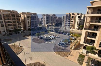 Apartment - 3 Bedrooms - 2 Bathrooms for sale in Taj City - 5th Settlement Compounds - The 5th Settlement - New Cairo City - Cairo