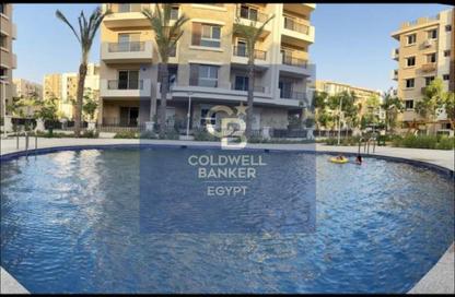 Apartment - 3 Bedrooms - 2 Bathrooms for sale in Taj City - 5th Settlement Compounds - The 5th Settlement - New Cairo City - Cairo