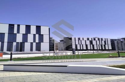 Office Space - Studio for rent in Hyde Park Business District Mall - South Teseen St. - The 5th Settlement - New Cairo City - Cairo