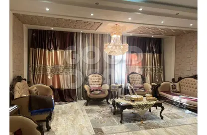 Apartment - 3 Bedrooms - 2 Bathrooms for sale in Hayati Residence - North Investors Area - New Cairo City - Cairo