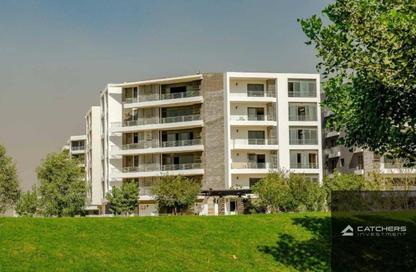 Apartment - 3 Bedrooms - 2 Bathrooms for sale in Taj City - 5th Settlement Compounds - The 5th Settlement - New Cairo City - Cairo