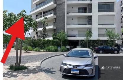 Apartment - 3 Bedrooms - 2 Bathrooms for sale in Taj City - 5th Settlement Compounds - The 5th Settlement - New Cairo City - Cairo