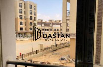 شقة - غرفة نوم - 1 حمام للبيع في ايلان سراي - سراي - كمبوندات مدينة المستقبل - مدينة المستقبل - القاهرة