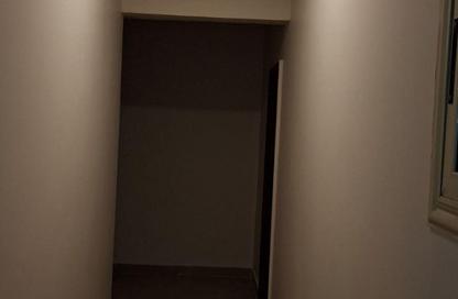 Apartment - 5 Bedrooms - 3 Bathrooms for rent in Al Sheikh Hassan Maamoun St. - El Yasmeen 7 - El Yasmeen - New Cairo City - Cairo