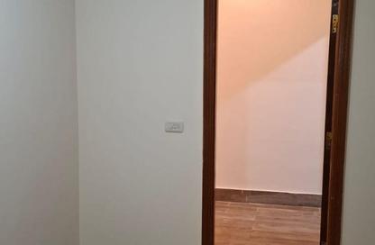 Apartment - 5 Bedrooms - 3 Bathrooms for rent in Al Sheikh Hassan Maamoun St. - El Yasmeen 7 - El Yasmeen - New Cairo City - Cairo