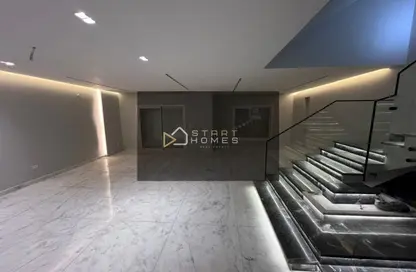 Villa - 5 Bedrooms - 2 Bathrooms for rent in Privado - Madinaty - Cairo