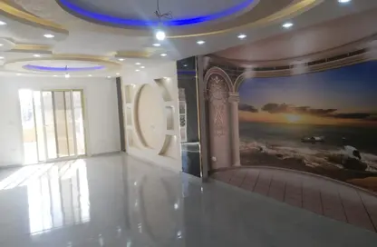 شقة - 3 غرف نوم - 3 حمامات للبيع في البوابة الرابعة - مينا - حدائق الاهرام - الجيزة