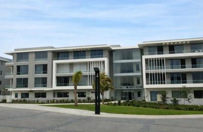 Apartment - 3 Bedrooms - 4 Bathrooms for sale in Joulz - Cairo Alexandria Desert Road - 6 October City - Giza