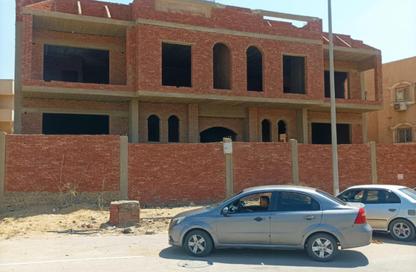 Land - Studio for sale in East The Academy - New Cairo City - Cairo